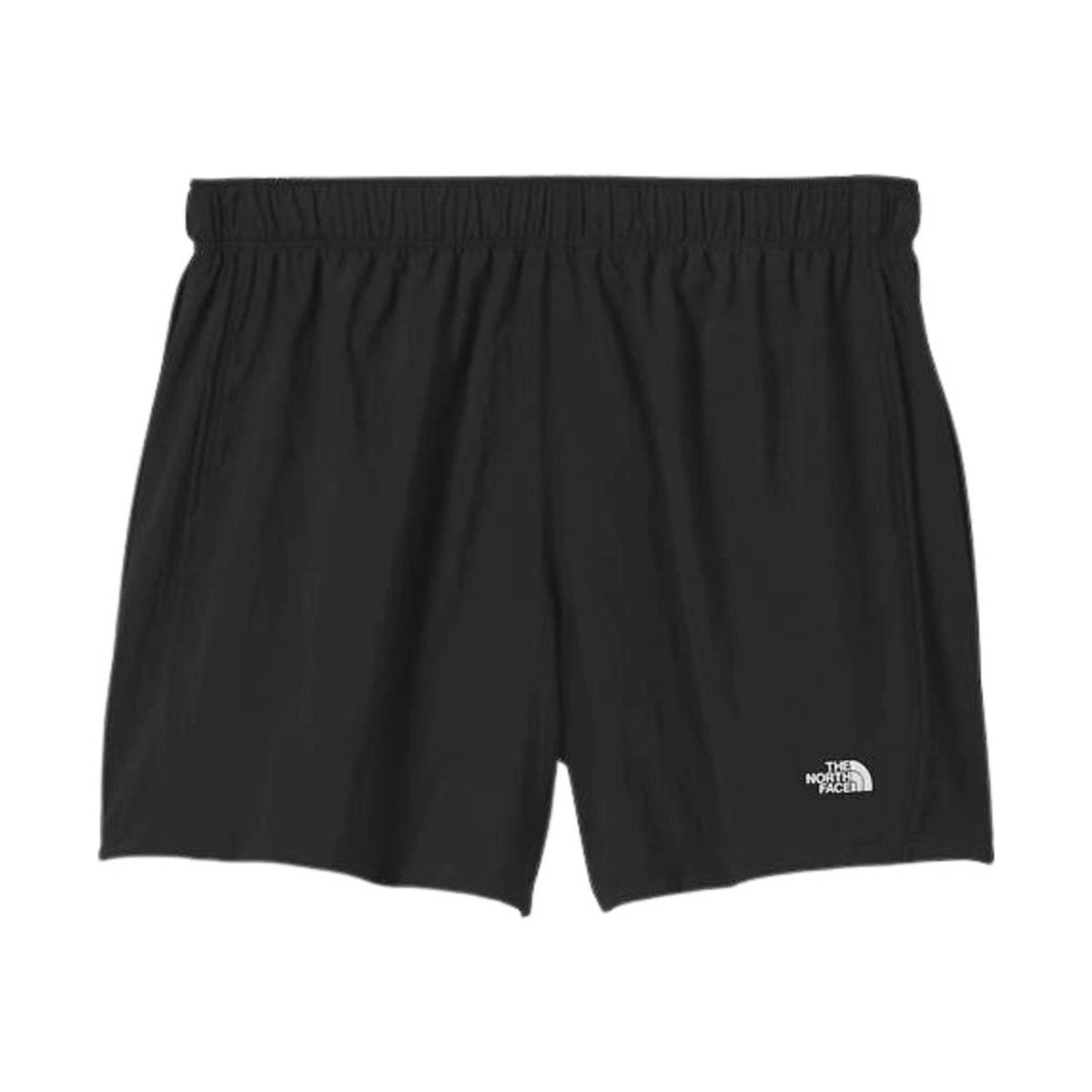 The North Face Women's Elevation Short - Black
