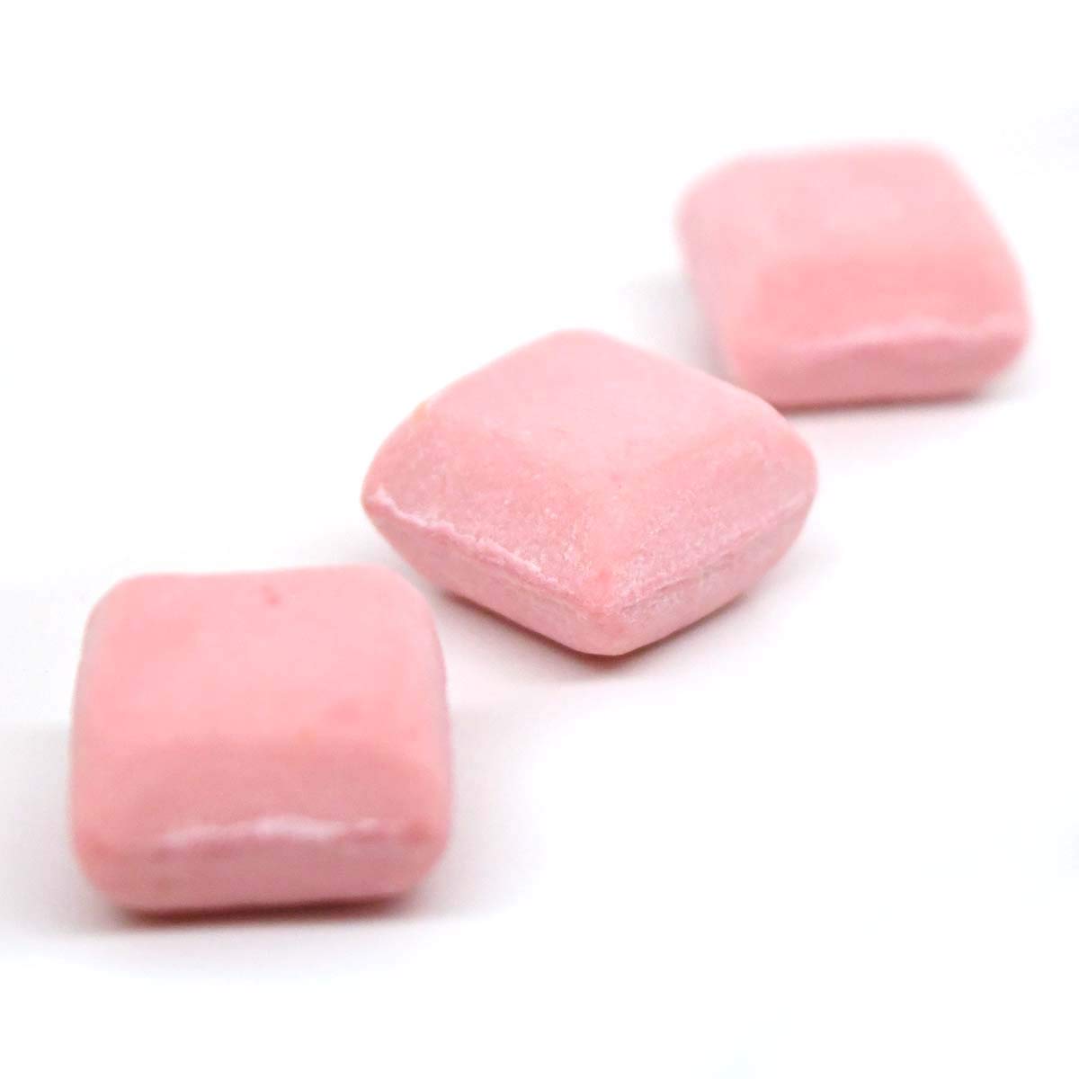 Tootsie Roll Sugar Free Dubble Bubble Gum — Individually Wrapped, Peanut & Gluten Free (12-Pack)