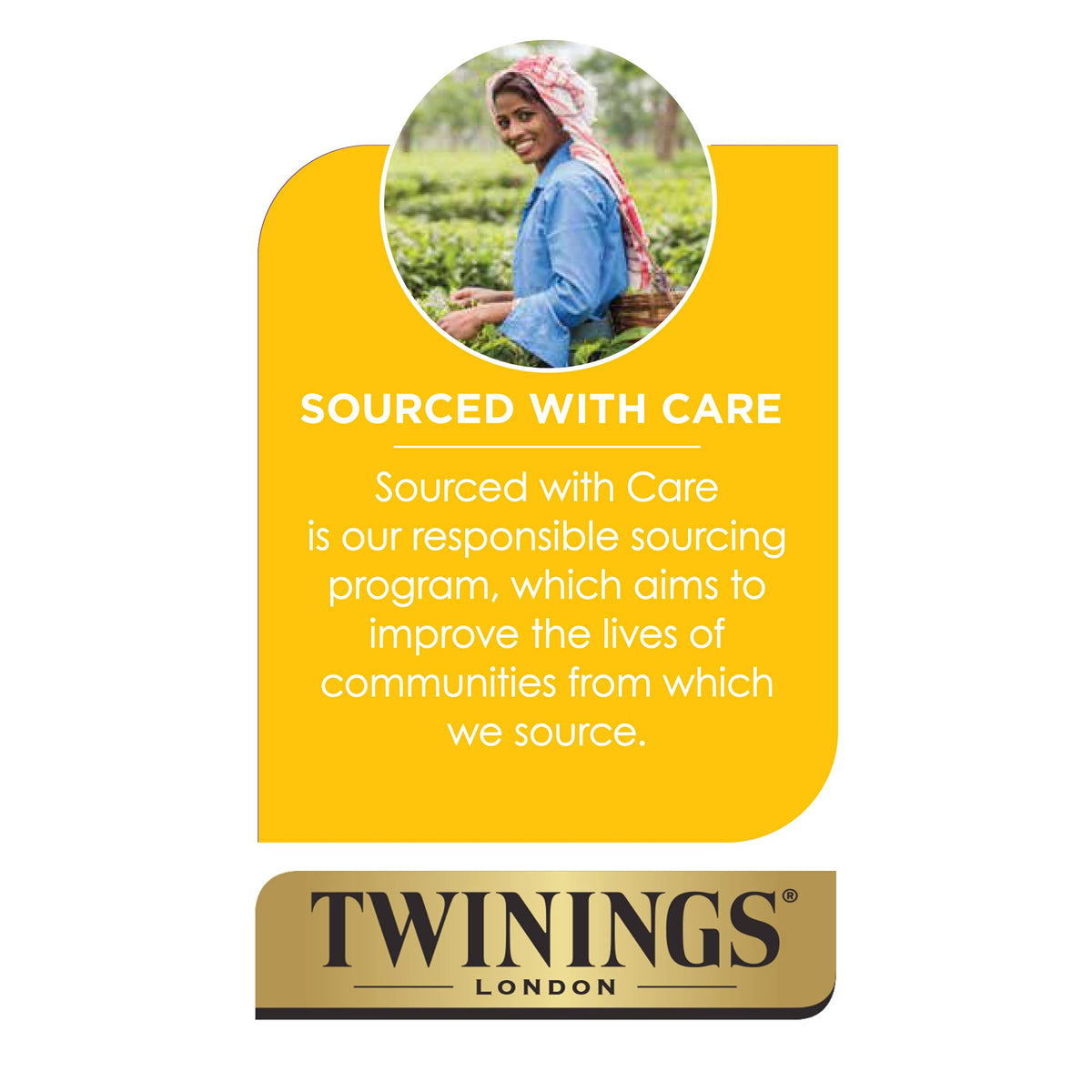 Twinings Earl Grey Tea K-Cups – Keurig Compatible, 96-Count Pack