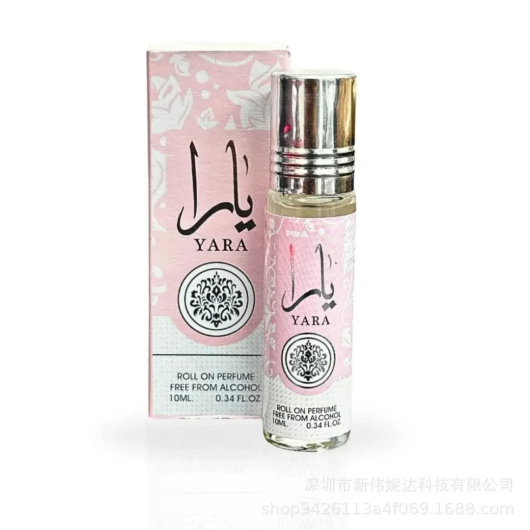 Yara for Women Eau De Parfum