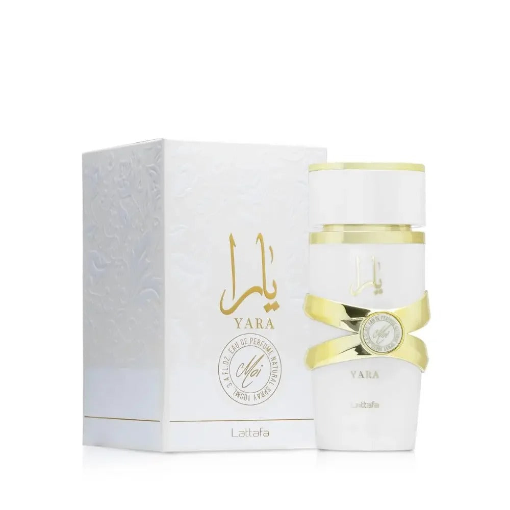 50ml  Yara for Women Eau De Best Parfum