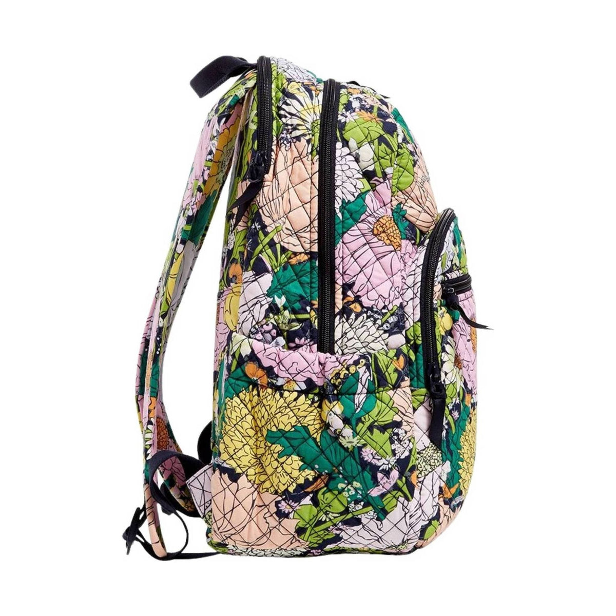 Vera Bradley Campus Backpack - Bloom Bloom
