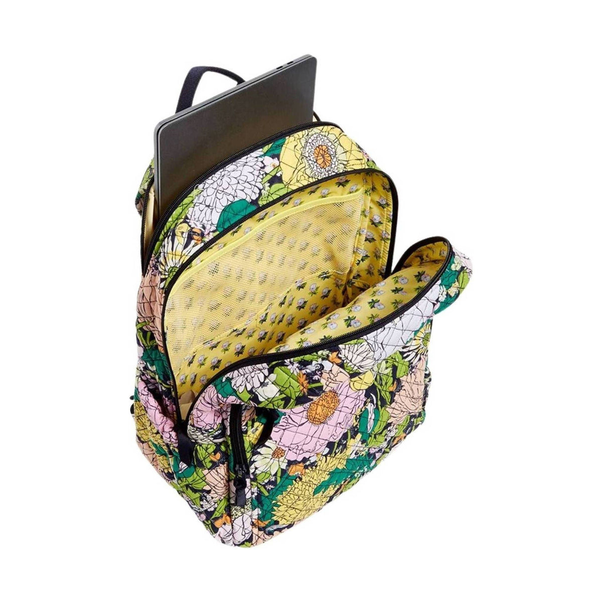 Vera Bradley Campus Backpack - Bloom Bloom