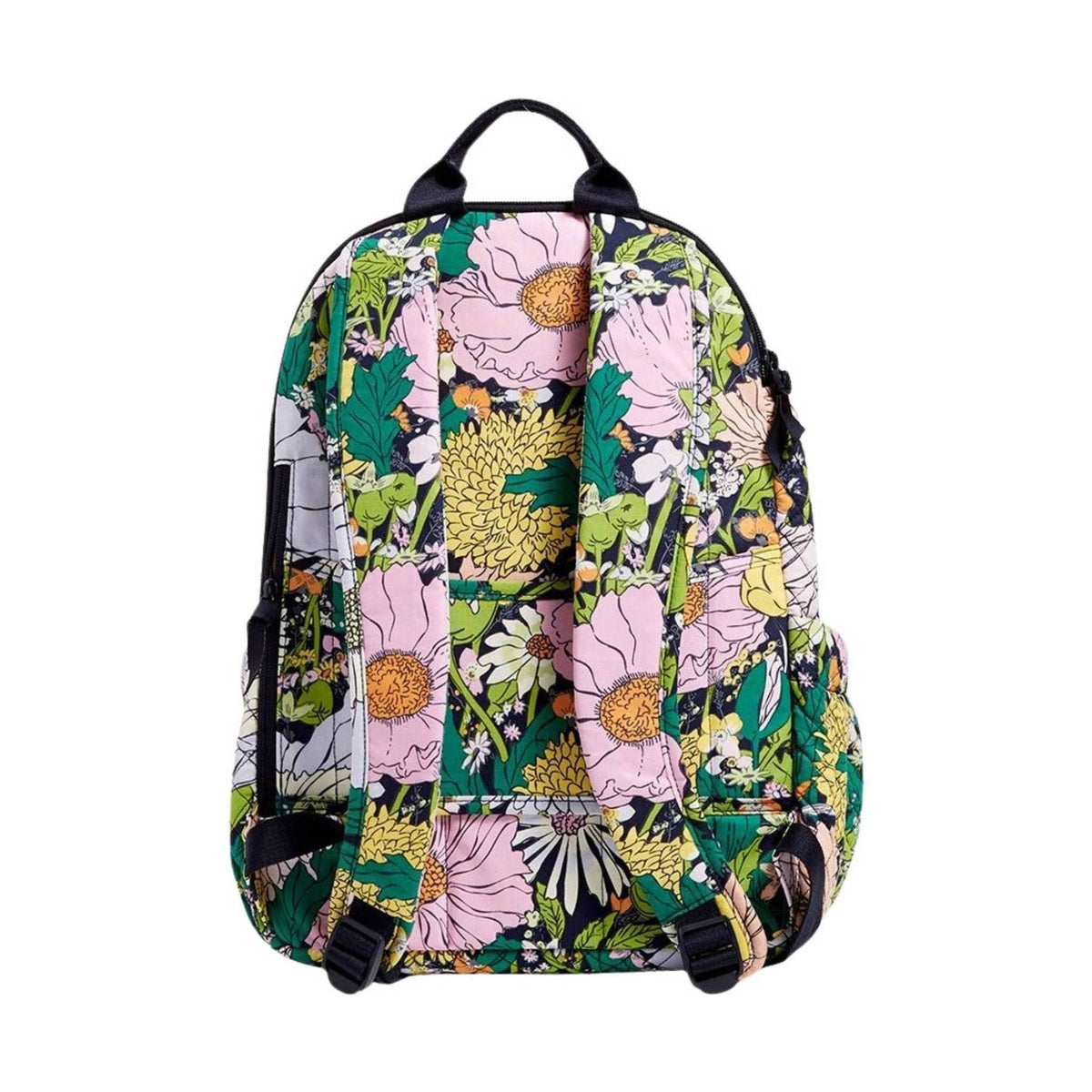 Vera Bradley Campus Backpack - Bloom Bloom
