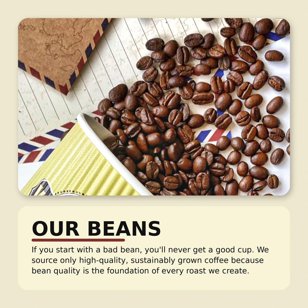 Verena Street Single Cup Pods (80 Count) Flavored Coffee — Mississippi Grogg, Rainforest Alliance Certified Arabica