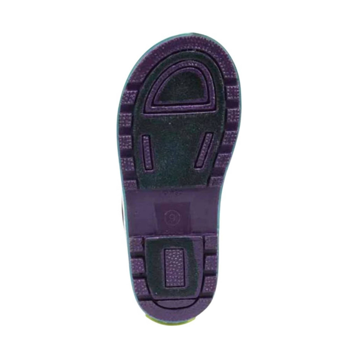 Western Chief Kids' Unicorn Dreams Rain Boot - Purple