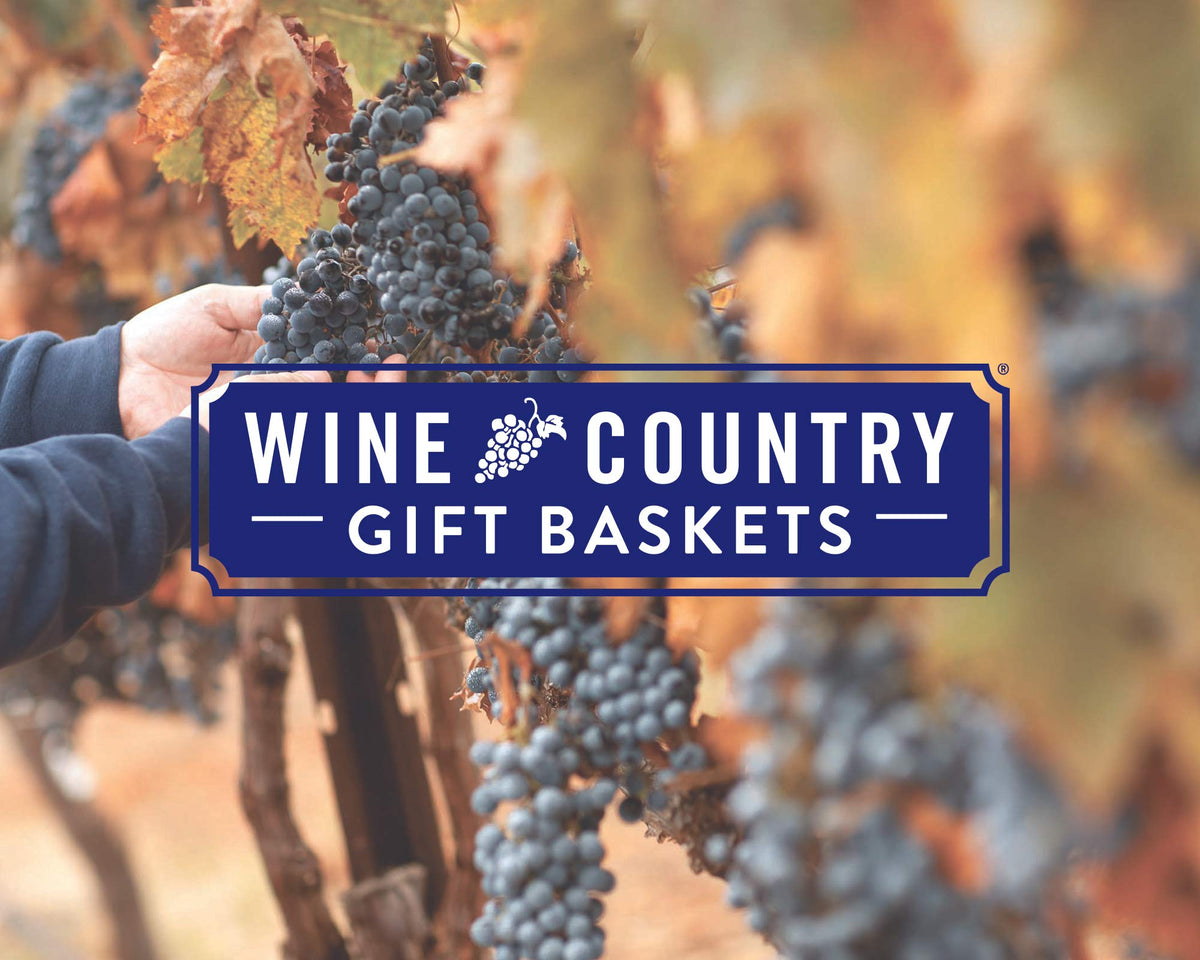 Ghirardelli Chocolate Gift Tower by Wine Country Gift Baskets | Premium Chocolates & Gift-Ready Presentation