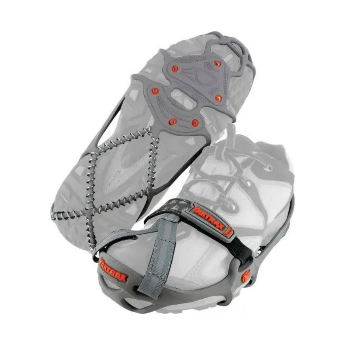 Yaktrax Stabil Run