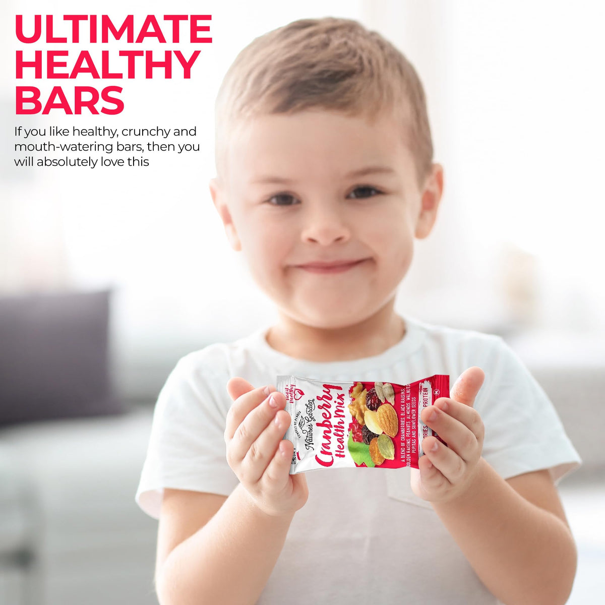 YESY Healthy Snacks Gift Box – 67 Count Premium Mixed Snacks Pack for Home & Office