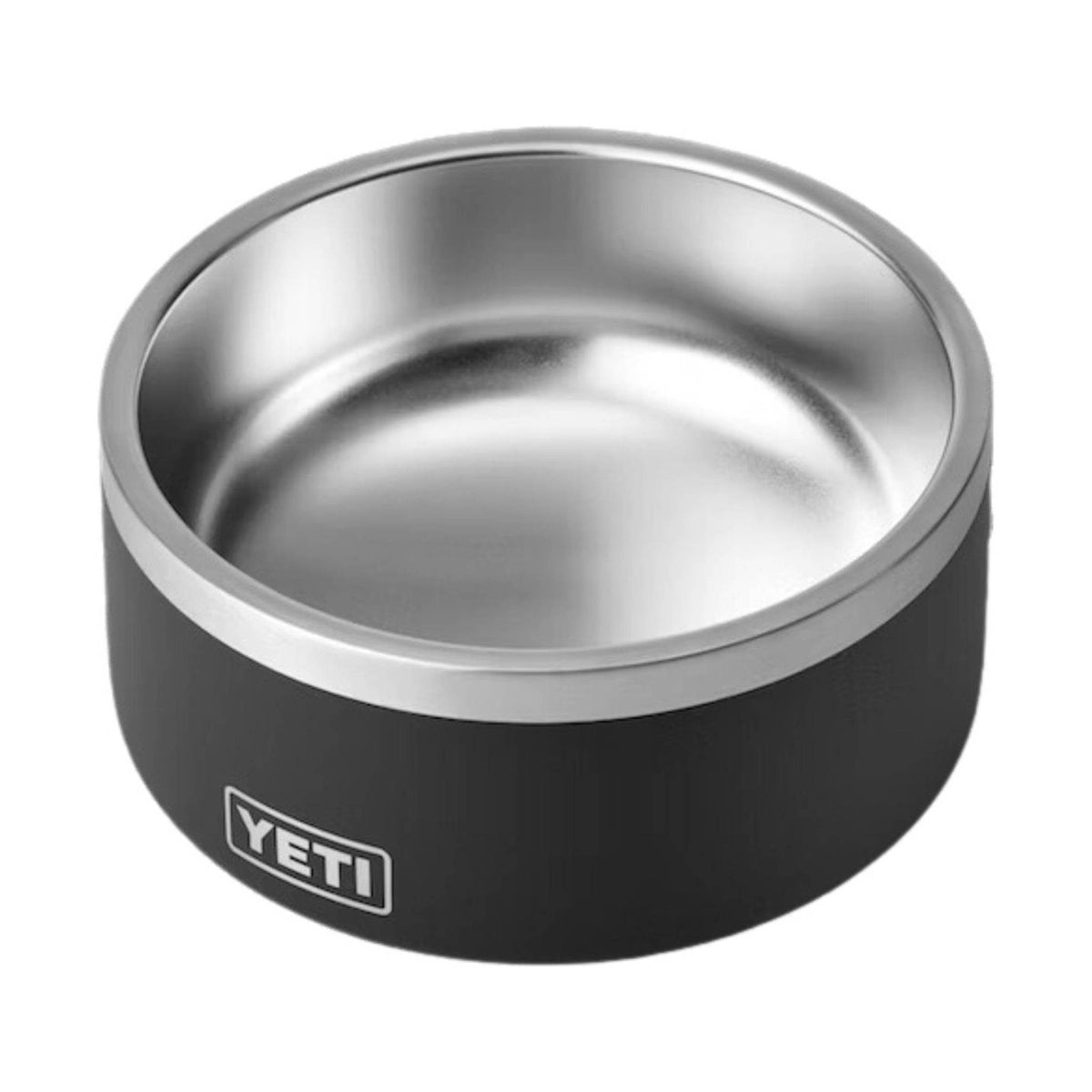 YETI Boomer 4 Cup Dog Bowl - Black