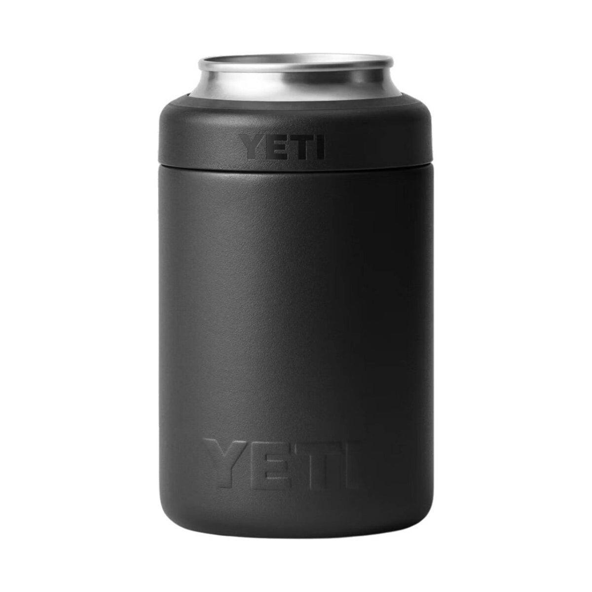 YETI Rambler 12 oz Colster 2.0 - Black