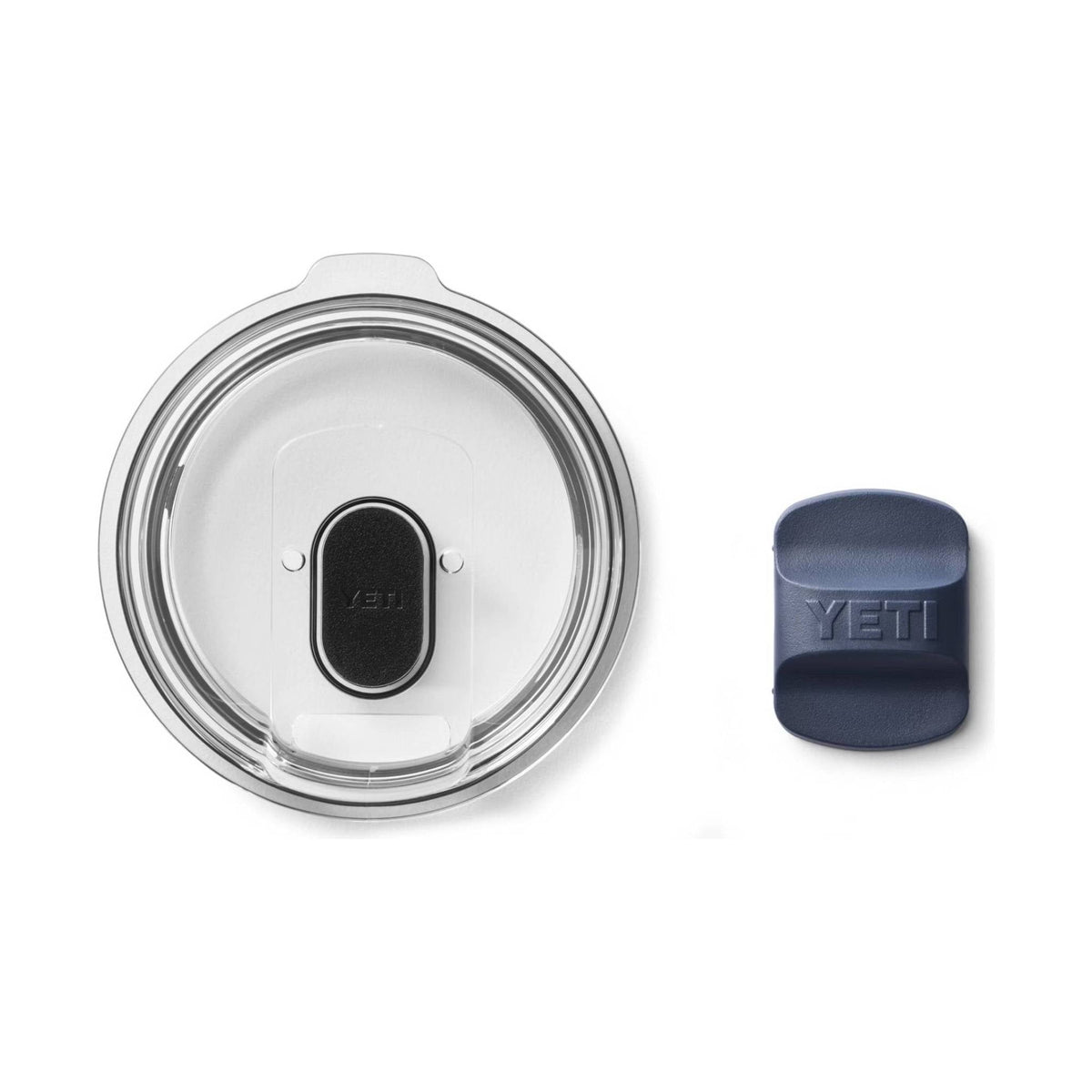 YETI Rambler Magslider Pack - Navy/Seafoam/White