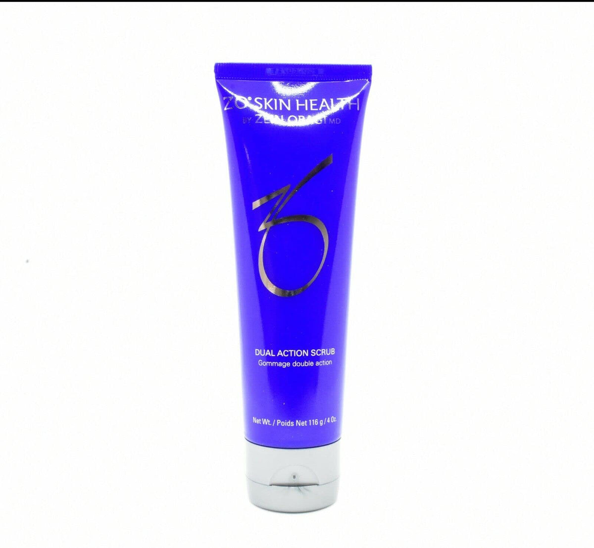 ZO SKIN HEALTH Dual Action Scrub (116 g / 4 Oz.)