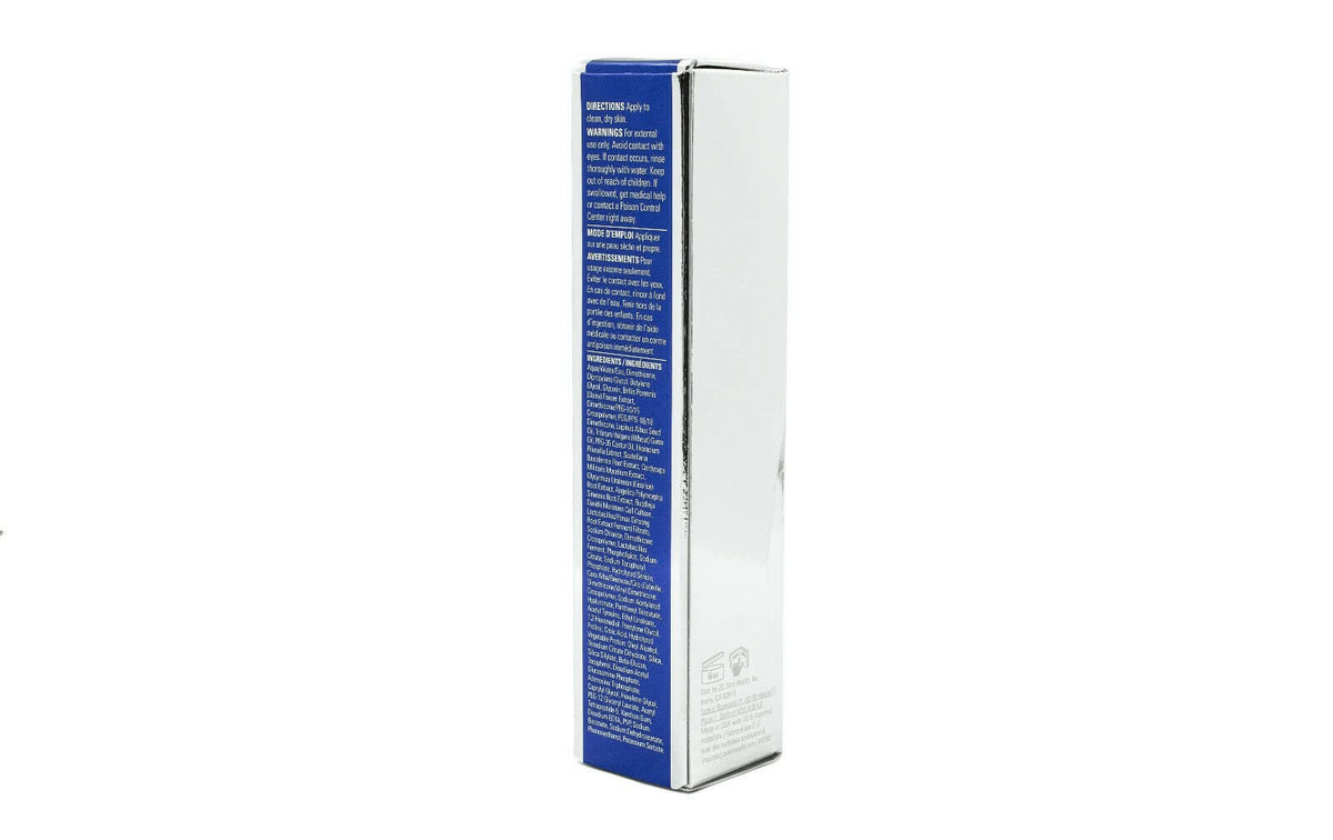 ZOSH ZO Skin Health Growth Factor Eye Serum, 0.5 Fl Oz